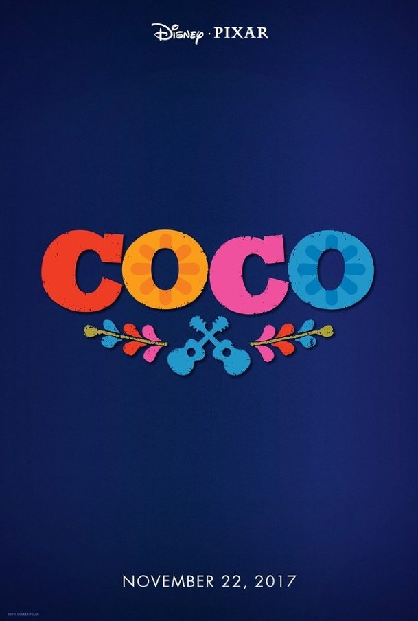 Coco | Fandíme filmu