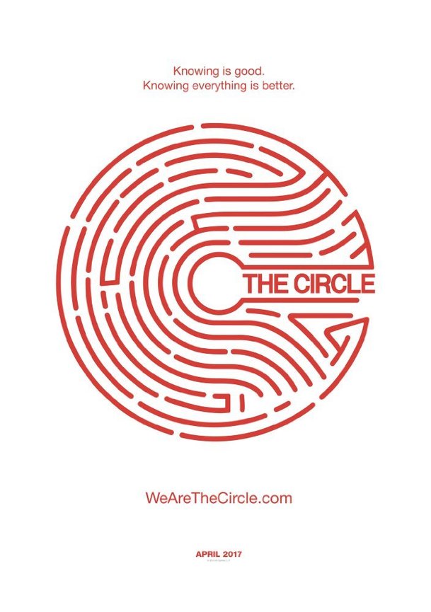 The Circle: Šmírácký techno-thriller se děsivě blíží realitě | Fandíme filmu