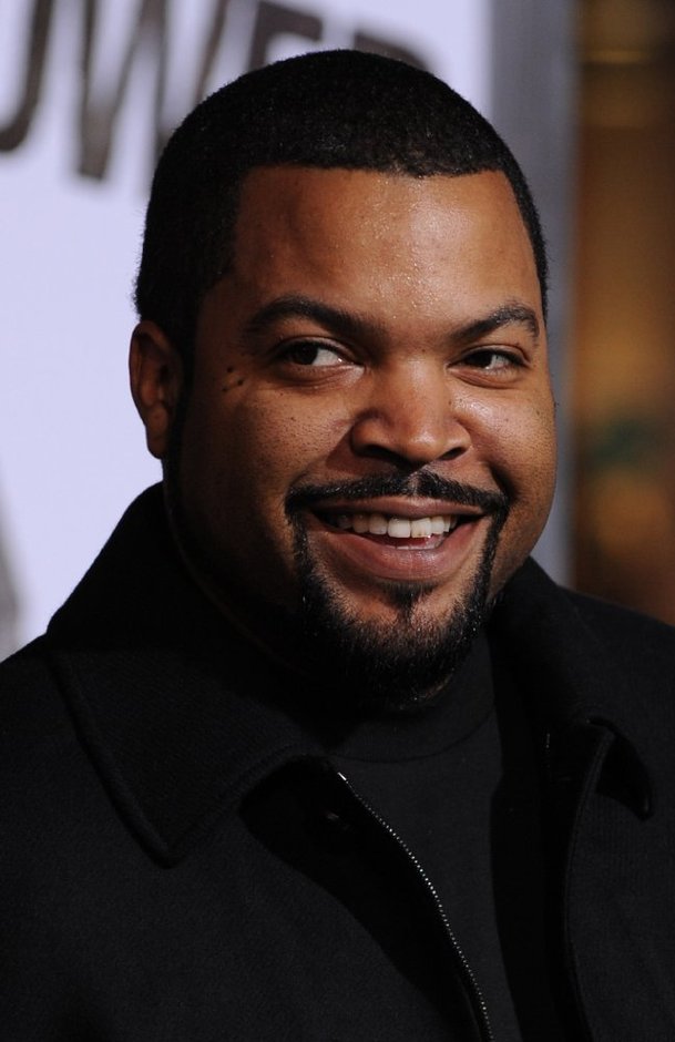 Ice Cube | Fandíme filmu