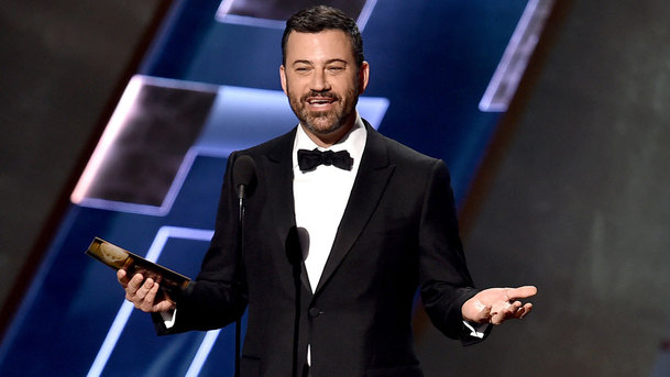 Oscary 2017 uvede Jimmy Kimmel a už z toho má legraci | Fandíme filmu