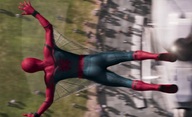 Spider-Man: Homecoming: První ochutnávka, trailer za dveřmi | Fandíme filmu