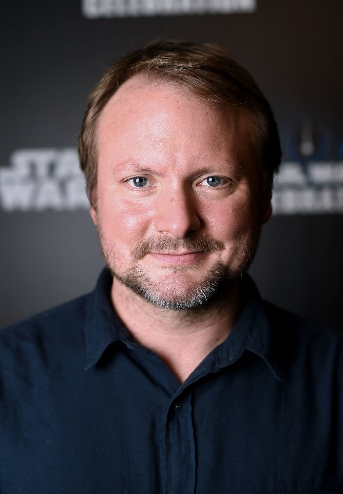 Rian Johnson | Fandíme filmu