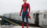 Spider-Man: Homecoming | Fandíme filmu