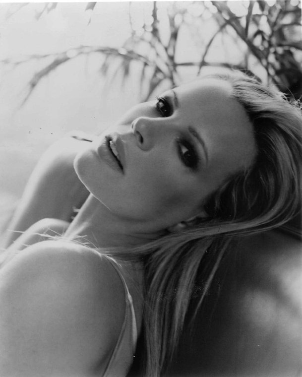 Kim Basinger | Fandíme filmu