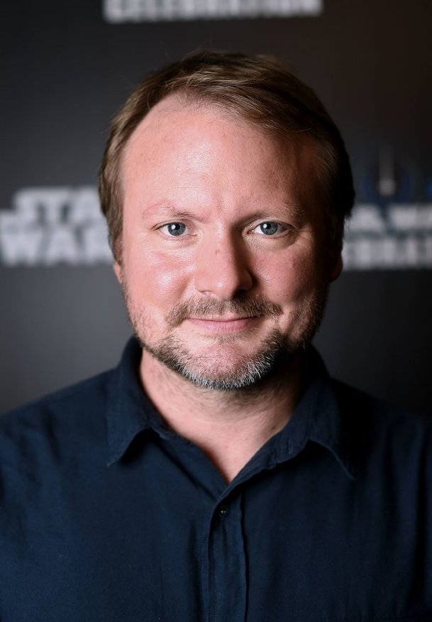 Star Wars: Rian Johnson vytvoří úplně novou trilogii | Fandíme filmu