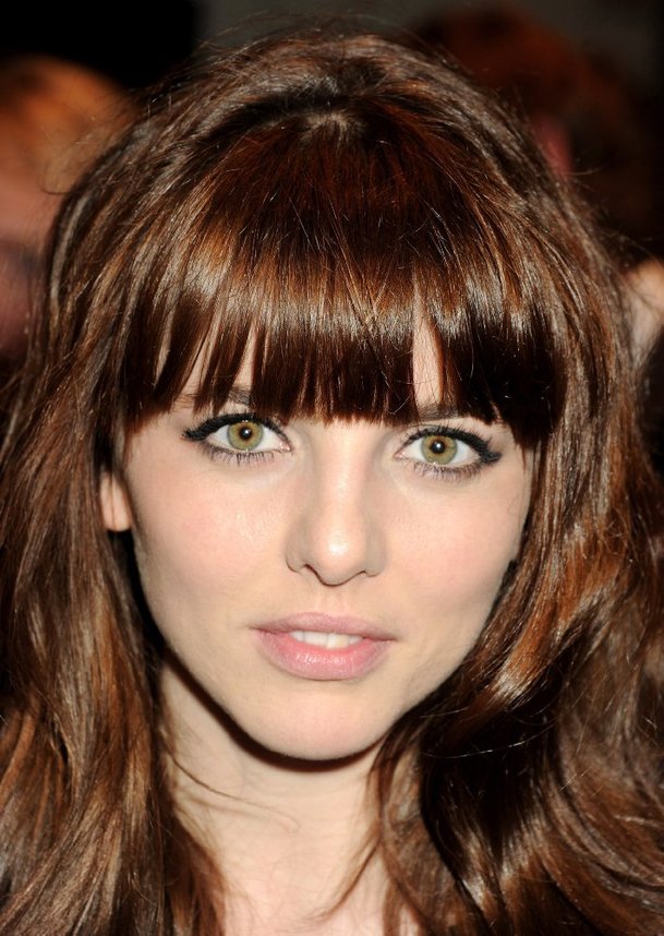 Ophelia Lovibond | Fandíme filmu