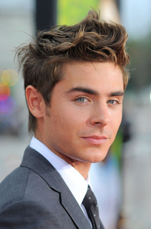 Zac Efron | Fandíme filmu