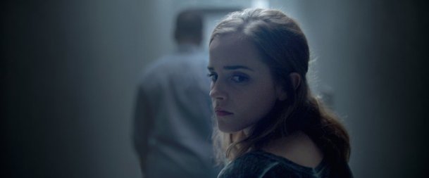 The Circle: Šmírácký techno-thriller se děsivě blíží realitě | Fandíme filmu