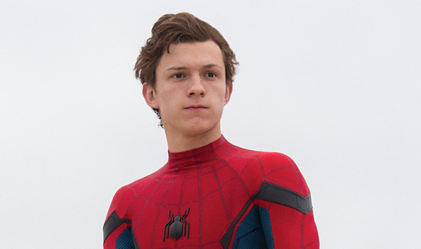 Spider-Man: Homecoming: První fotka, Vulture a další podrobnosti | Fandíme filmu