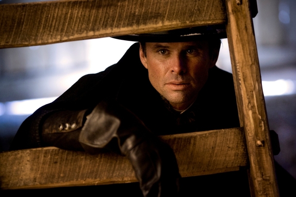 Walton Goggins | Fandíme filmu