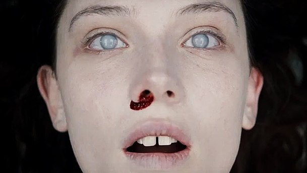 The Autopsy of Jane Doe | Fandíme filmu