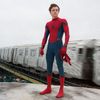 Spider-Man: Homecoming: První fotka, Vulture a další podrobnosti | Fandíme filmu