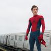 Spider-Man: Homecoming | Fandíme filmu