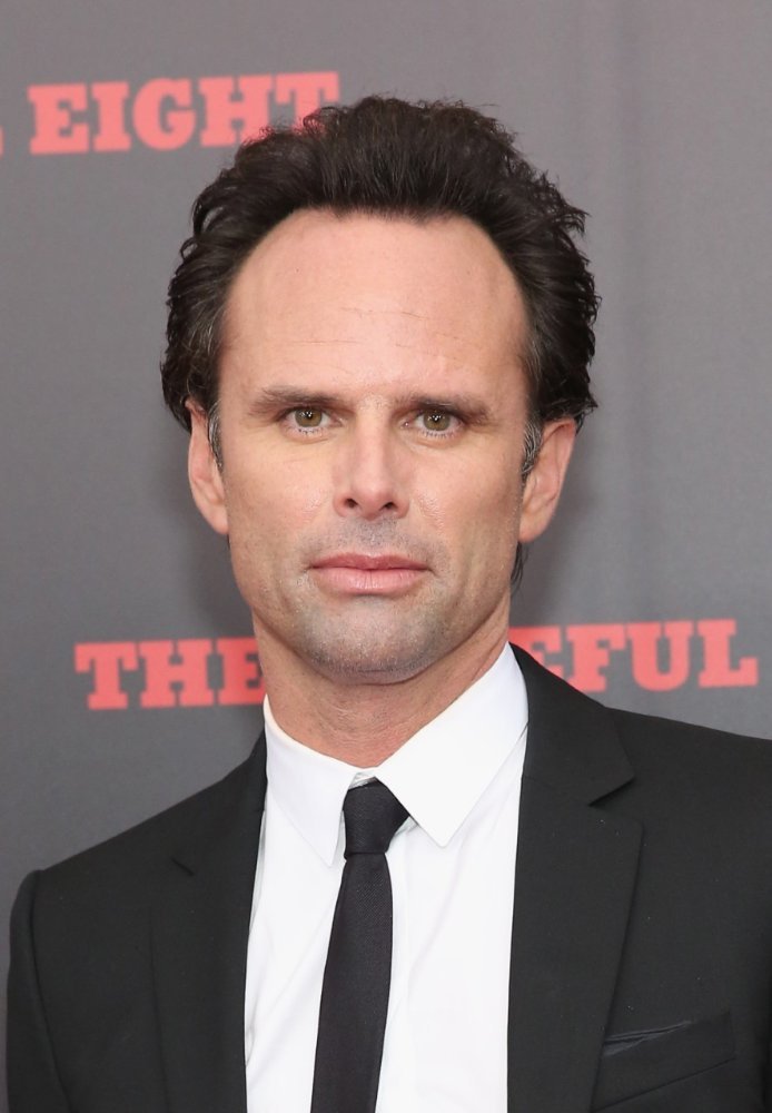 Walton Goggins | Fandíme filmu