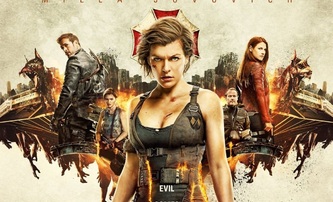 Resident Evil: Poslední kapitola má být z celé série nejděsivější | Fandíme filmu
