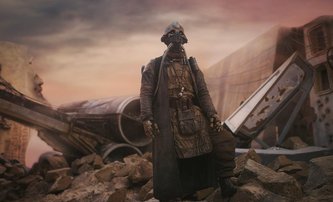 Rogue One preview: Copak je to za darebáka | Fandíme filmu