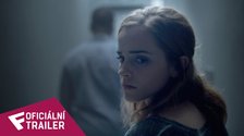 The Circle - Oficiální Teaser Trailer | Fandíme filmu