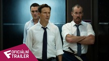 The Belko Experiment - Oficiální Trailer | Fandíme filmu