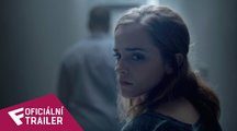 The Circle - Oficiální Teaser Trailer | Fandíme filmu