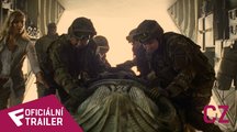 Mumie - Oficiální Trailer (CZ) | Fandíme filmu