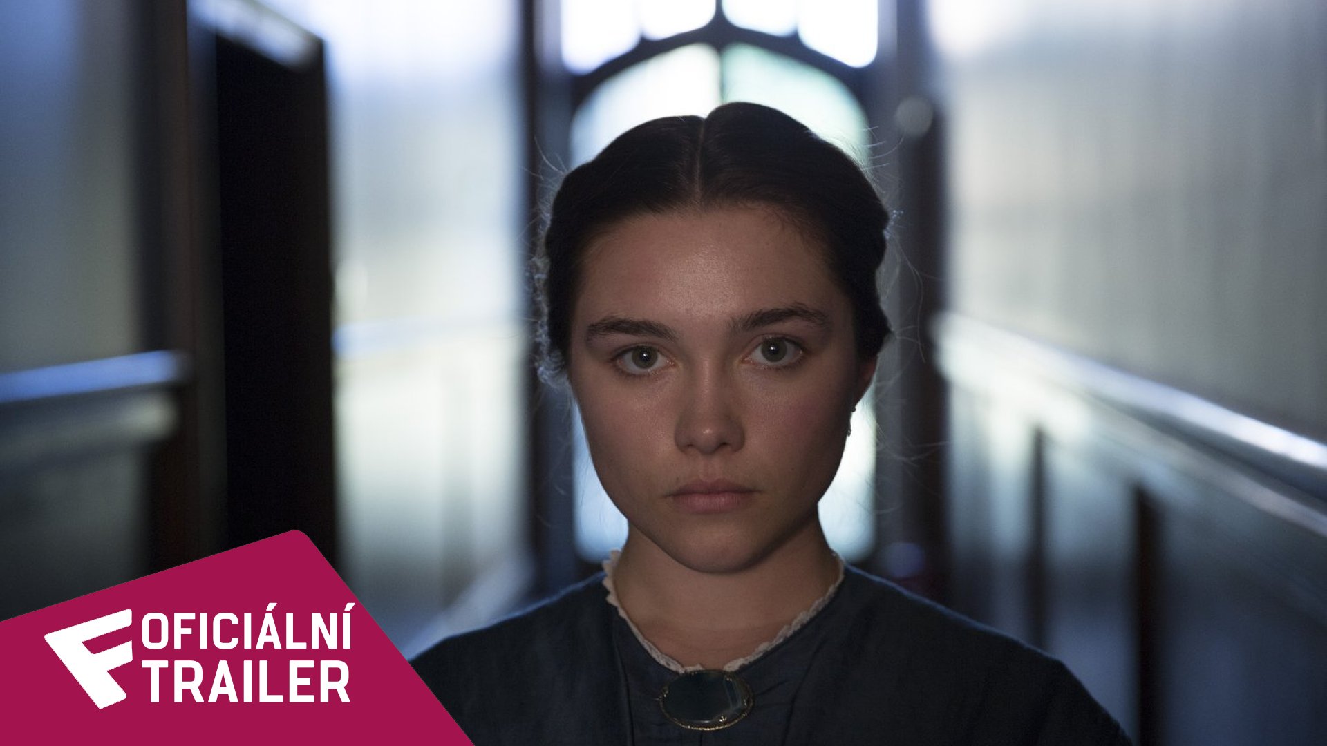 Lady Macbeth - Oficiální Trailer