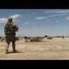 The Wall: Kick-Ass je terčem iráckého odstřelovače | Fandíme filmu
