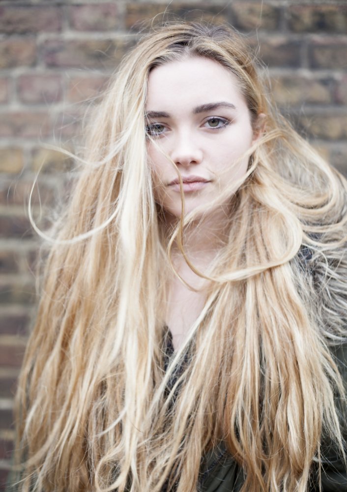 Florence Pugh | Fandíme filmu