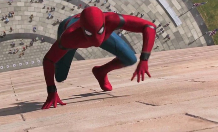 Spider-Man: Homecoming: Pokračování má datum premiéry | Fandíme filmu