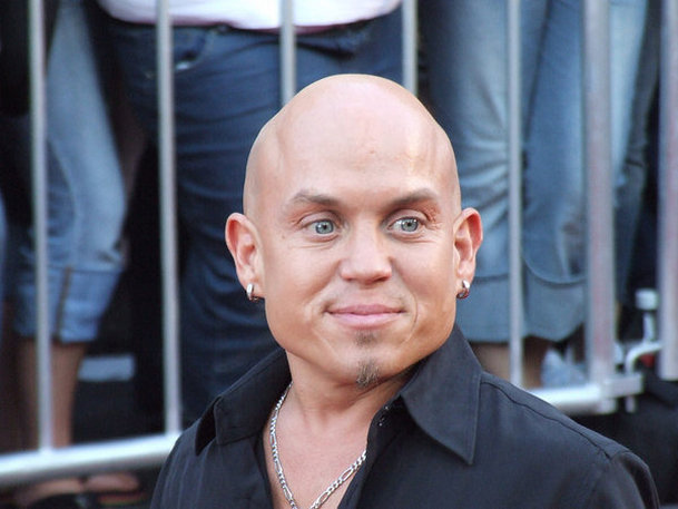 Martin Klebba | Fandíme filmu