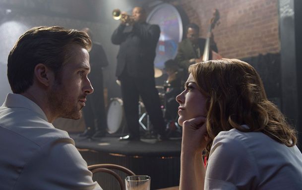 La La Land | Fandíme filmu