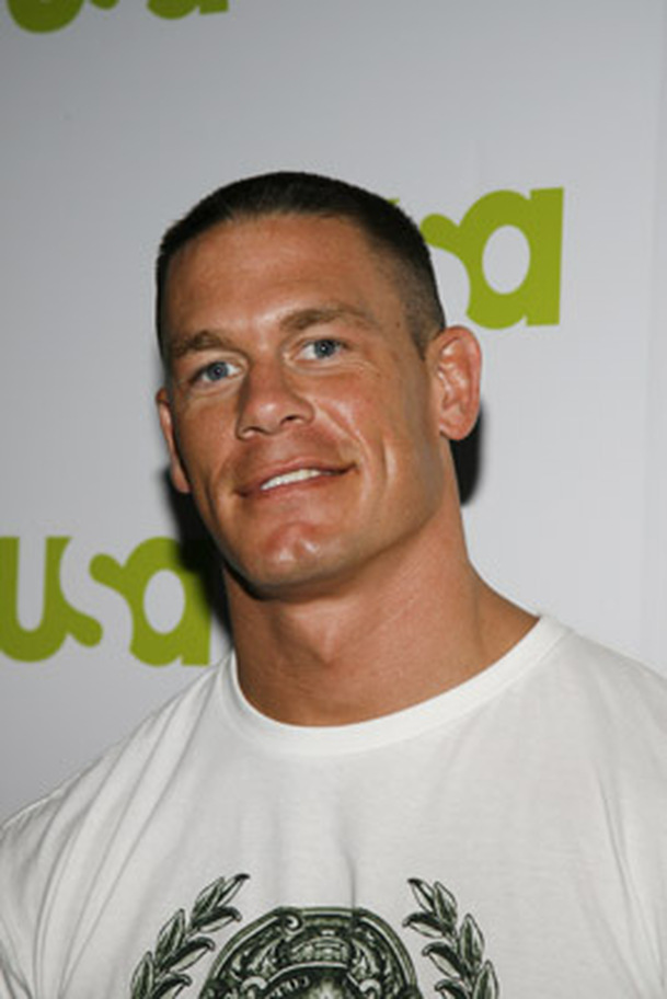 John Cena | Fandíme filmu