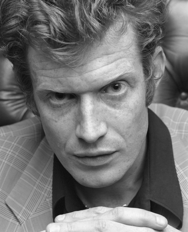 Jason Flemyng | Fandíme filmu