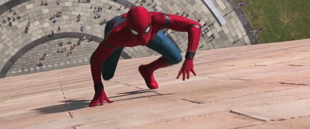 Spider-Man: Homecoming: Pokračování má datum premiéry | Fandíme filmu