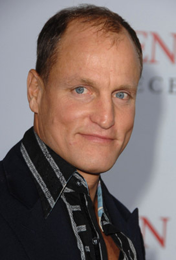 Woody Harrelson | Fandíme filmu