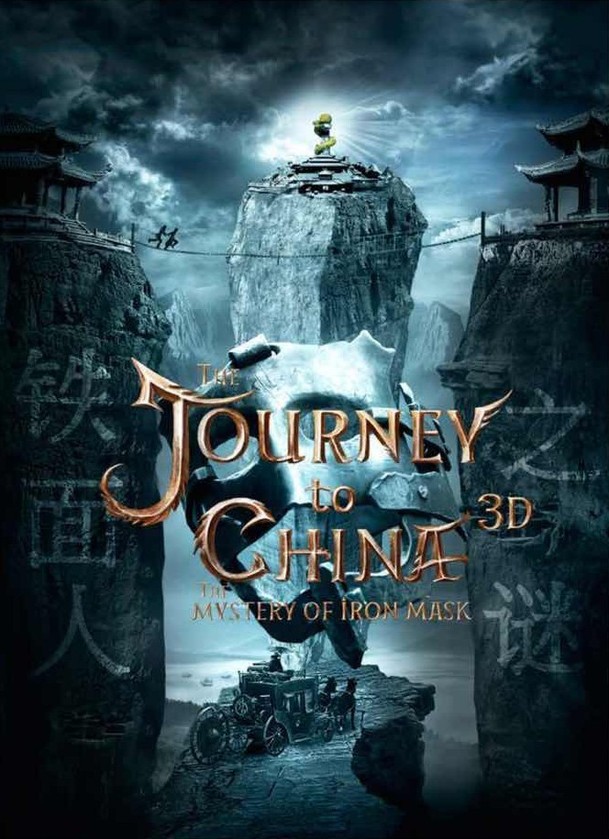 Viy 2: Cesta do Číny: Chan a Schwarzenegger v ruském velkofilmu | Fandíme filmu