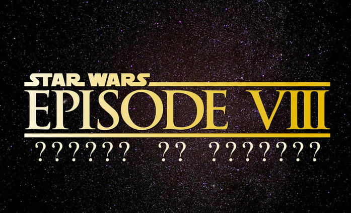 Star Wars VIII: Našla příští epizoda svůj podtitul? | Fandíme filmu