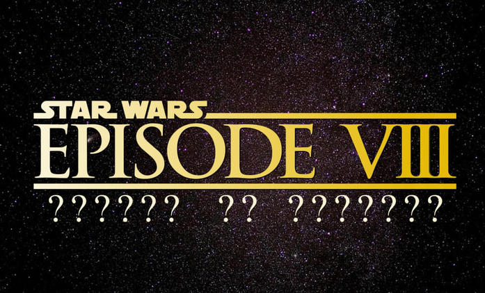 Star Wars VIII: Našla příští epizoda svůj podtitul? | Fandíme filmu