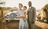 A United Kingdom | Fandíme filmu