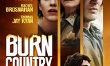 Burn Country | Fandíme filmu