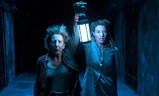 Insidious: Poslední klíč | Fandíme filmu