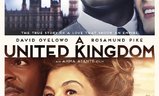 A United Kingdom | Fandíme filmu