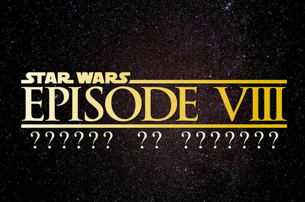 Star Wars VIII: Našla příští epizoda svůj podtitul? | Fandíme filmu
