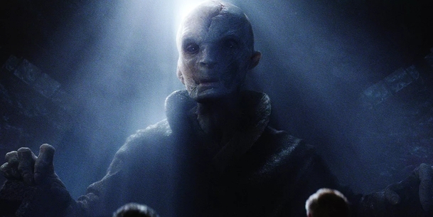 Star Wars IX: Vrátí se mrtvý záporák? | Fandíme filmu