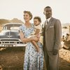 A United Kingdom | Fandíme filmu