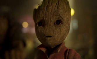 Groot: Vin Diesel sní o další marvelovce | Fandíme filmu