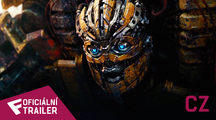 Transformers: Poslední rytíř - Oficiální Teaser Trailer (CZ) | Fandíme filmu