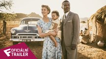 A United Kingdom - Oficiální Trailer | Fandíme filmu