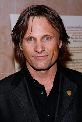 Viggo Mortensen | Fandíme filmu