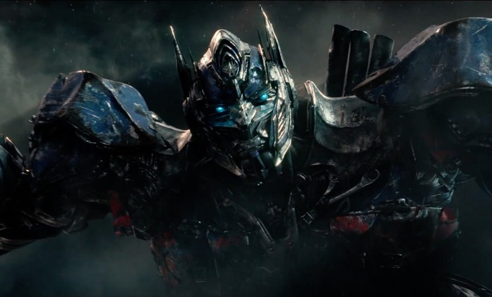Transformers: Poslední rytíř: Nový plakát a video ze zákulisí | Fandíme filmu