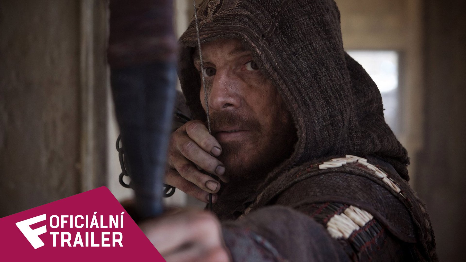 Assassin's Creed - Oficiální Final Trailer | Fandíme filmu